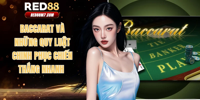 Baccarat