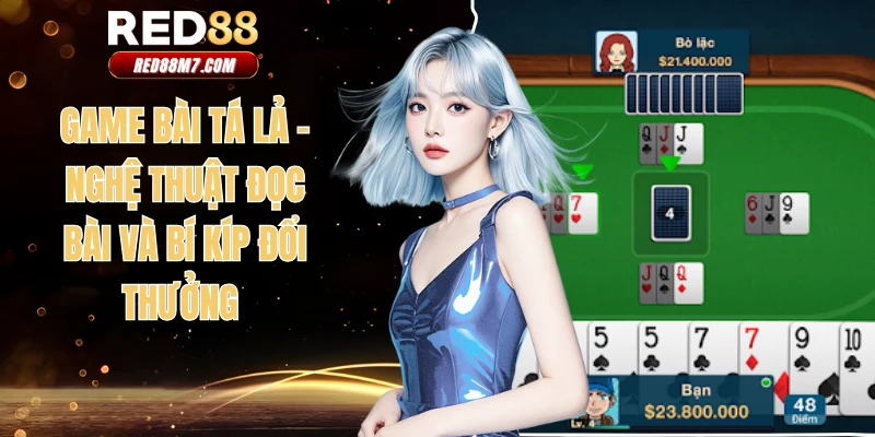 Game bài tá lả